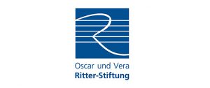 Oscar und Vera Ritter-Stiftung