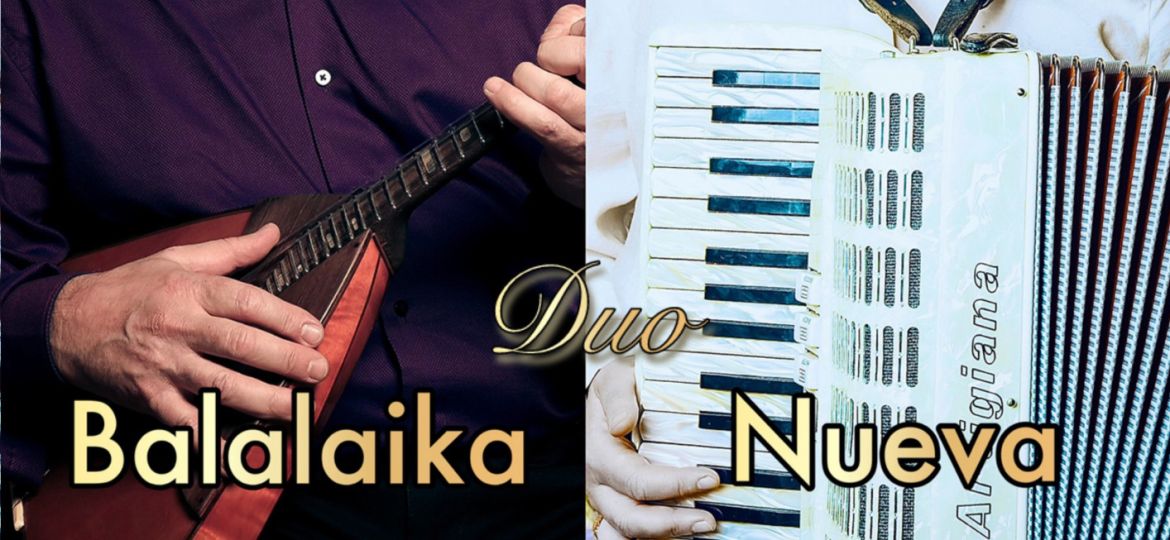 Duo-Balalaika-Neueva-2025-plakat