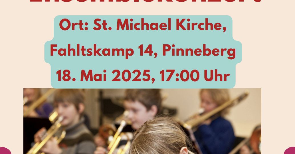 Ensemblekonzert Mai 2025_vorschau