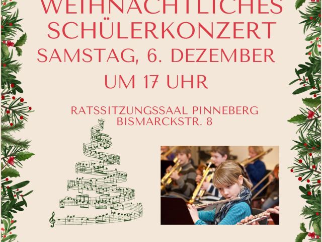 Weihnachtskonzert2025