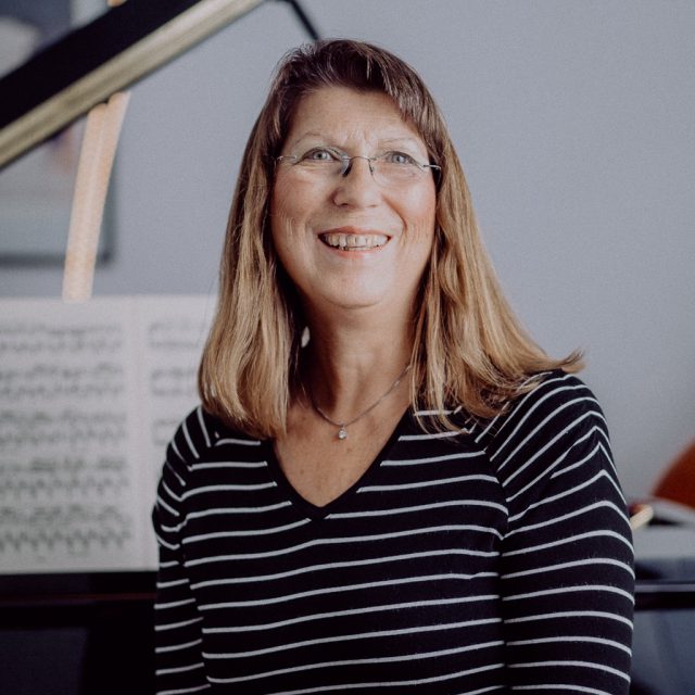 Renate Brandt