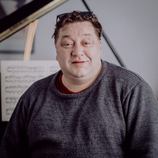 Joachim Ratelbeck