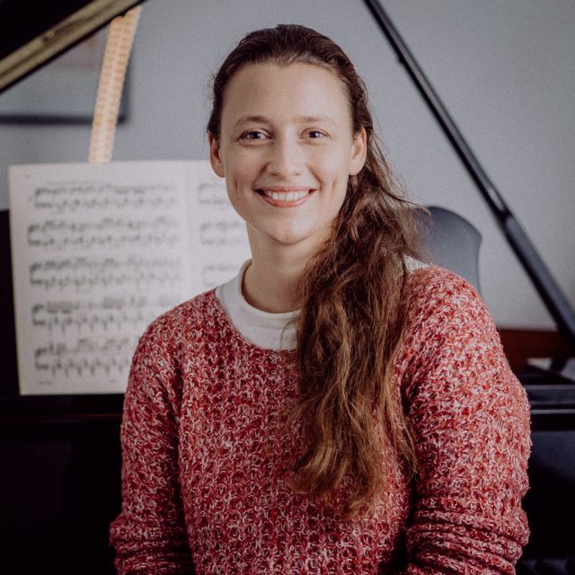 Verena Steiner