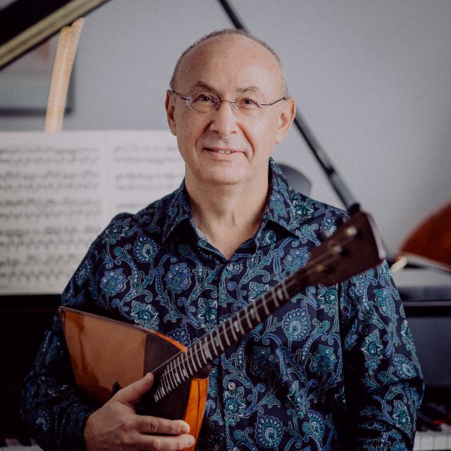 Alexander Paperny