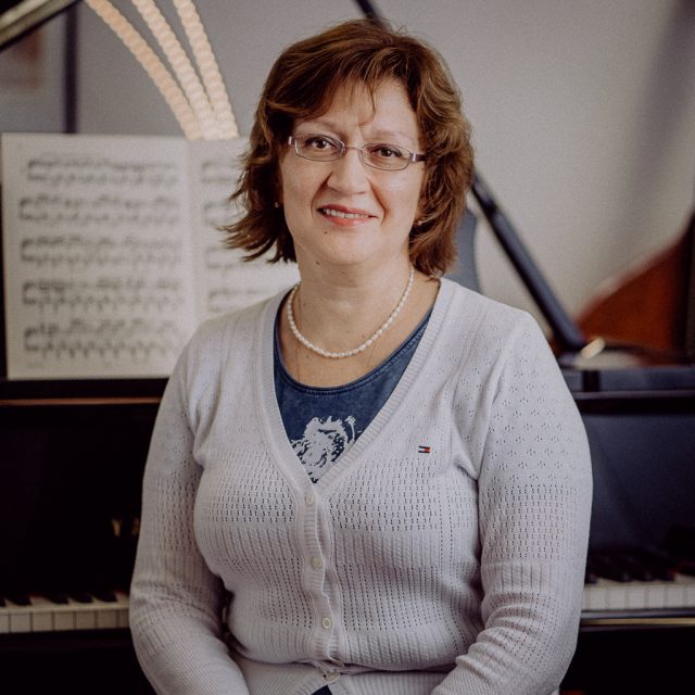 Natalia Klimaschewski