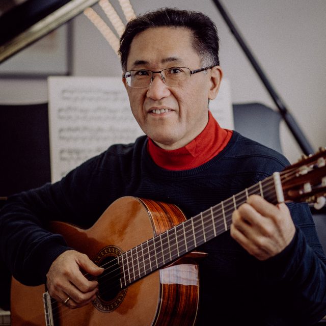 Satoshi Oba
