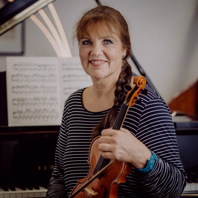 Carola Schacht