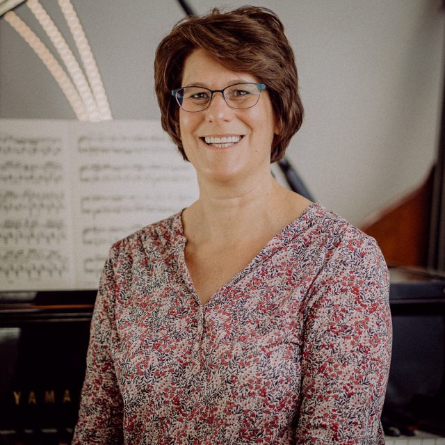 Maike Mechelke