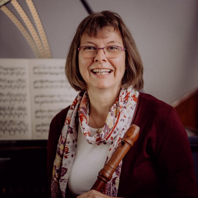 Elke Kieselbach