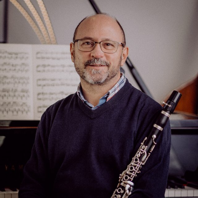 Dirk Gerschler