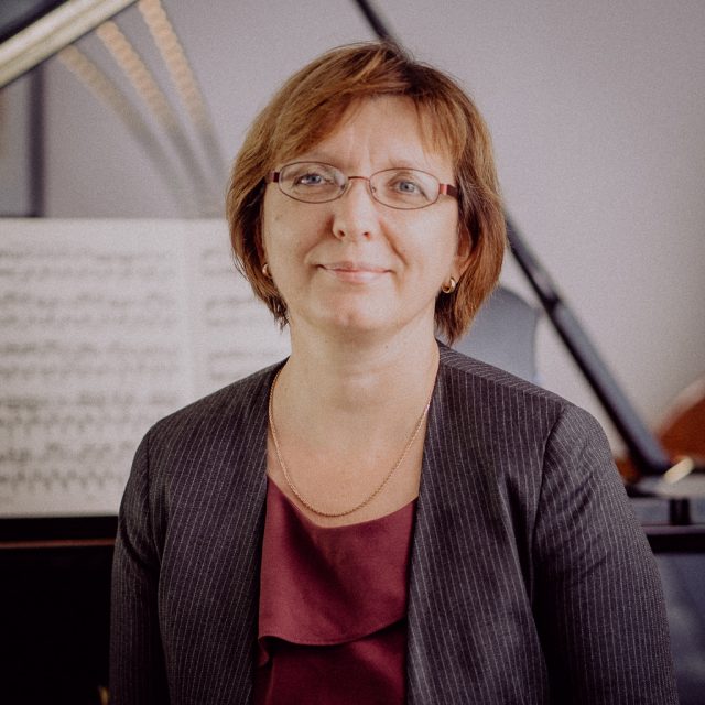 Irine Leirich