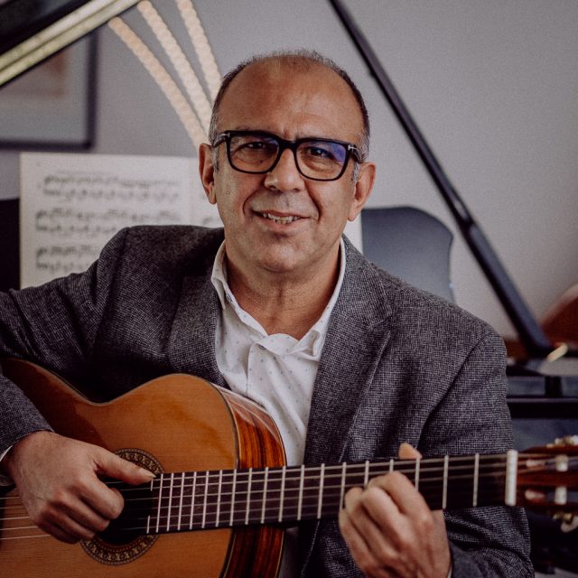 Alireza Zare