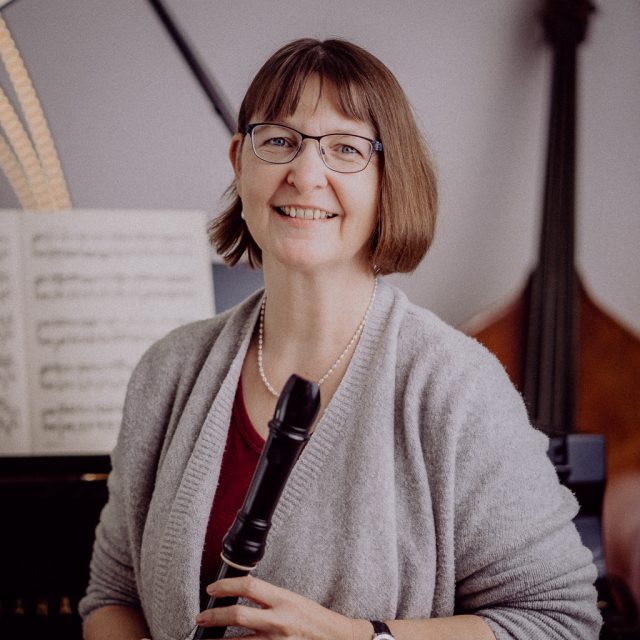 Susanne Albrecht-Krebs