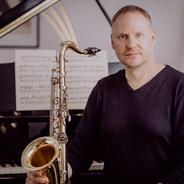 Burkhard Katz