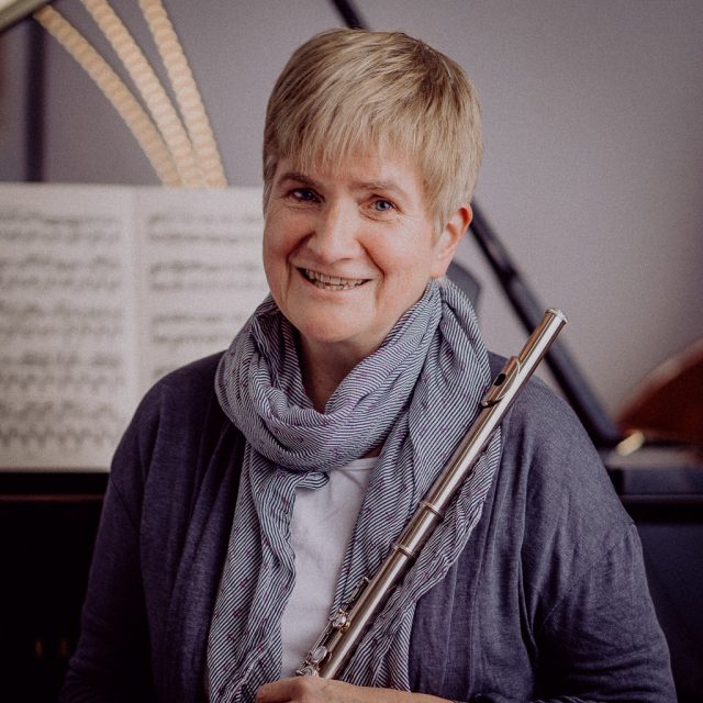 Birgit Aly