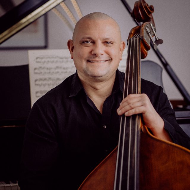Alexander Suslin