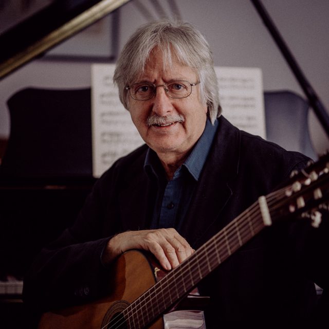 Angel Garcia Arnés