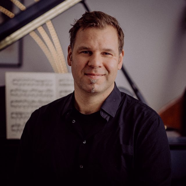 Sven Gätjens