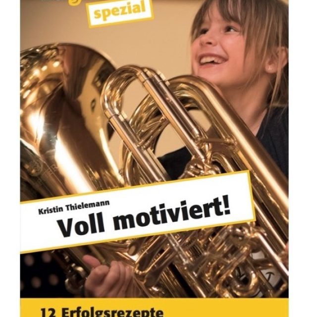 Fortbildung für Musikpädagogen – Voll Motiviert-Erfolgreich Unterrichten