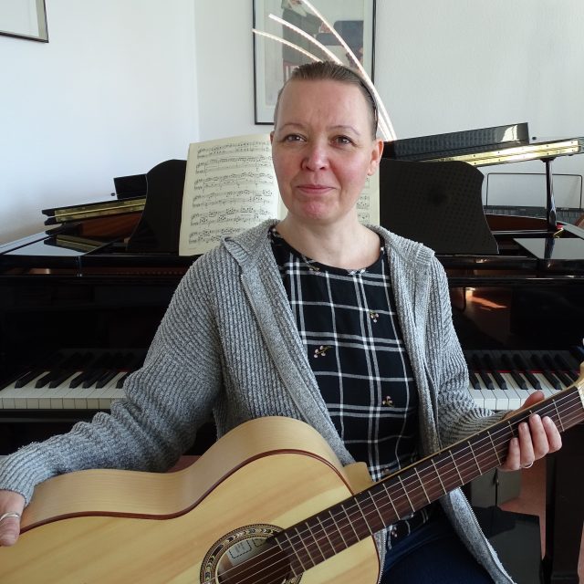 Sandra Holz