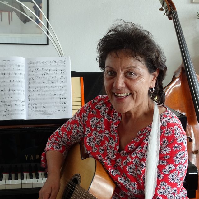 Jasmin Rafii
