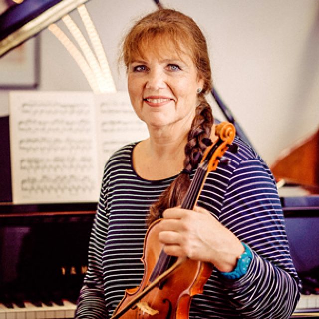 Carola Schacht