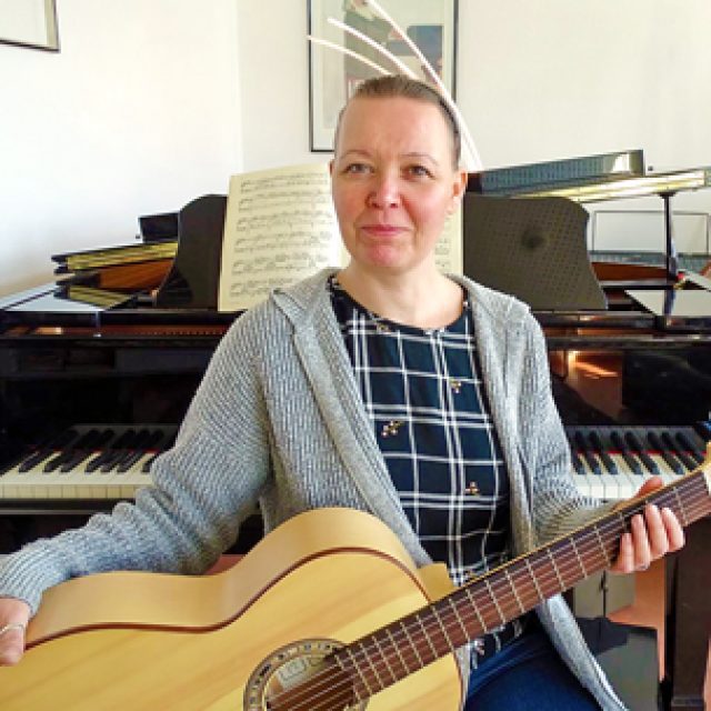 Sandra Holz