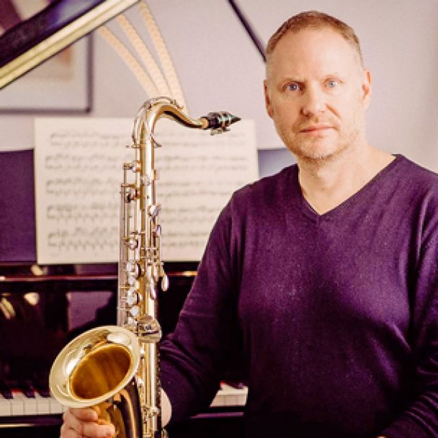 Burkhard Katz
