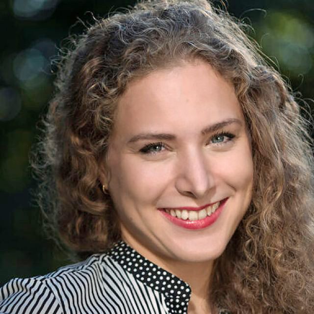 Adeline Block