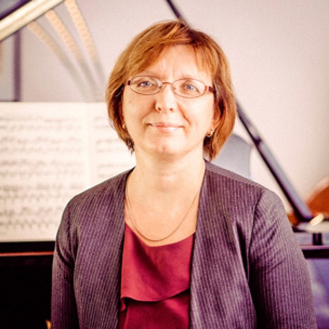 Irine Leirich
