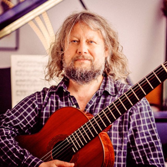 Nils Janssen