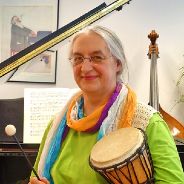 Ute Mindner