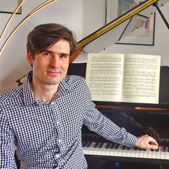 Christopher Baum