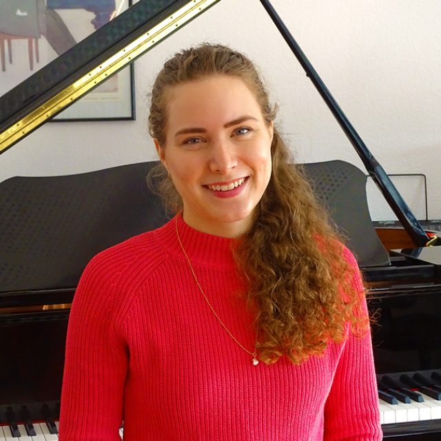 Adeline Block