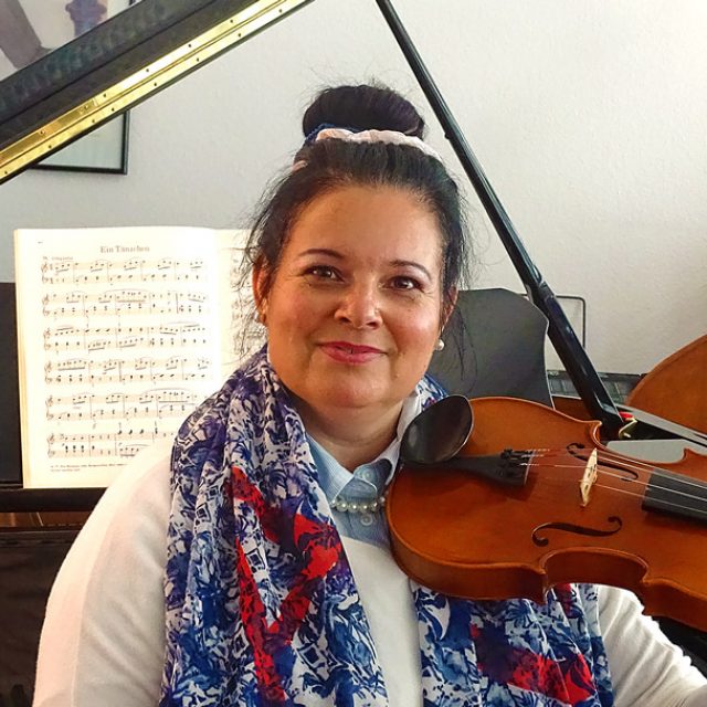 Isabelle Hekala