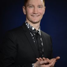 Meisterkurs für Klavier, am 23.02.2020