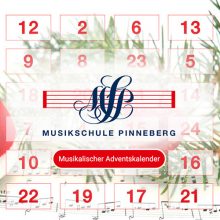 Musikalischer Adventskalender 2021