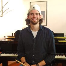 Band-Coaching