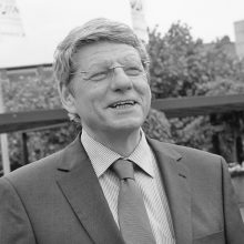 Gedenkkonzert für Dr. Winfried Richter am 24. Juni 2022