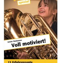 Fortbildung für Musikpädagogen am 29.02.2020 – Voll Motiviert-Erfolgreich Unterrichten