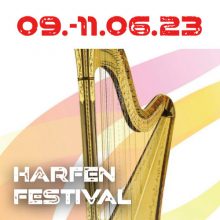 Harfenfestival 2023