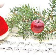 Weihnachtliches Schülerkonzert am 10. Dezember um 11.00 Uhr „Nussknacker-Suite“ von Peter Iljitsch Tschaikowski